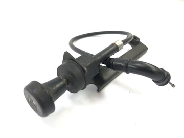 Kawasaki VN 800 Classic [2000] - Choke fitting