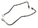 Triumph Daytona 900 T300 [1993] - oil line printing line line system-3