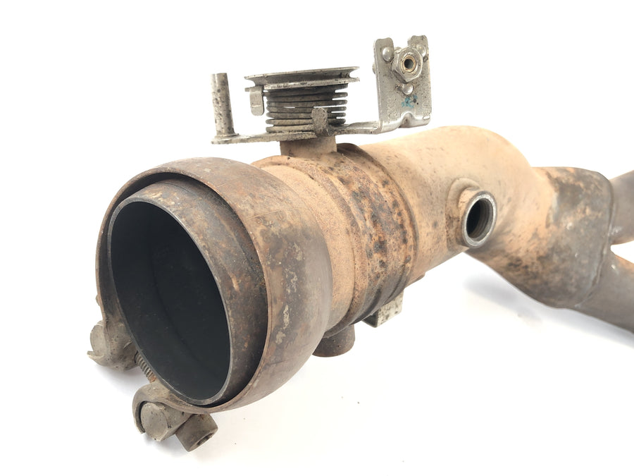 BMW K 1300 S K12S [2010] - exhaust manifold exhaust manifold