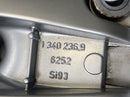 BMW R 1150 RT R22 [2001] - Valve cover cylinder head cover left-3