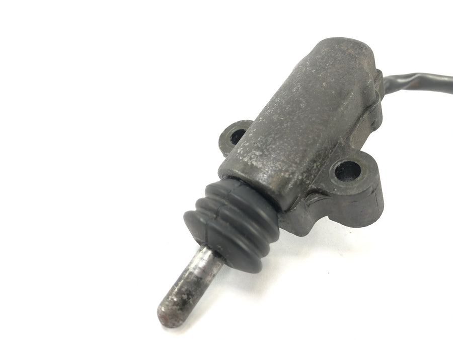 Kawasaki VN-15 VNT50A [1989] - Side stand switch