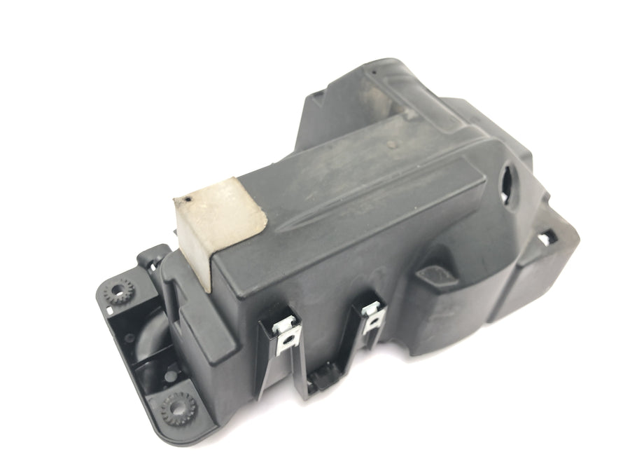 Ducati Multistrada 1200 S Touring [2009] - Battery box battery compartment inner panel
