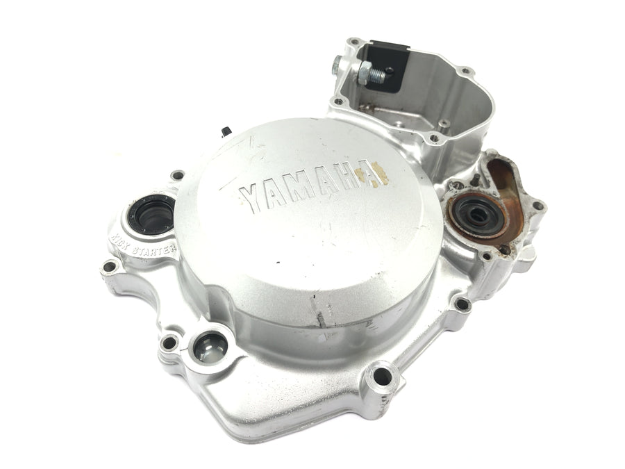 Sachs ZX 125 [1998] - Kupplungsdeckel Motordeckel Yamaha