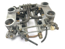 Honda VFR 800 FI RC46 [1999] - Throttle valve unit injection system-5
