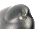 Triumph Bonneville T100 986MF [2012] - Cache pignon cache moteur droit-3