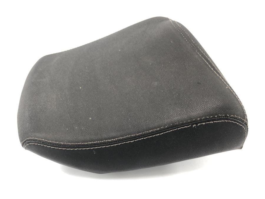 Moto Guzzi Stelvio 1200 4V [2009] - Passenger seat seat seat bench