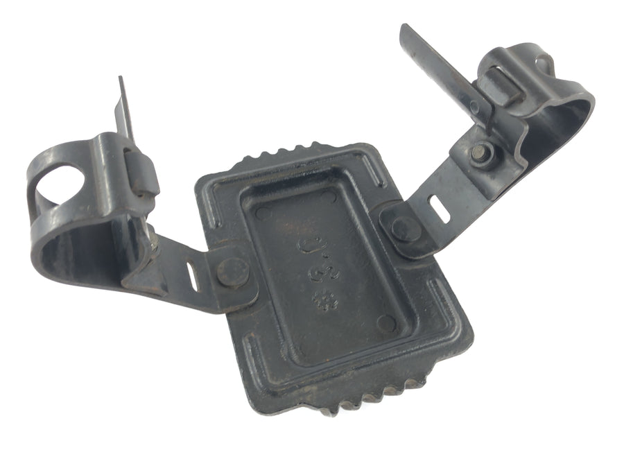 Honda Goldwing GL 1100 SC02 [1980] - front weight balance weight