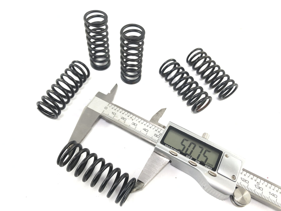 Ducati 900 SS [1991] - Clutch spring set
