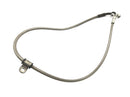 Aprilia RS 125 TW [2017] - Brake line, steel flex brake hose at the front-3