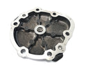 Triumph Speed Triple 1050 515NJ [2007] - Cache moteur cache pignon de démarreur-3