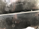 Husqvarna SM 630 A4 [2010] - Radiator grille left and right-2