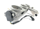 Triumph Sprint ST 1050 [2005] - Drosselklappe Einspritzung-4