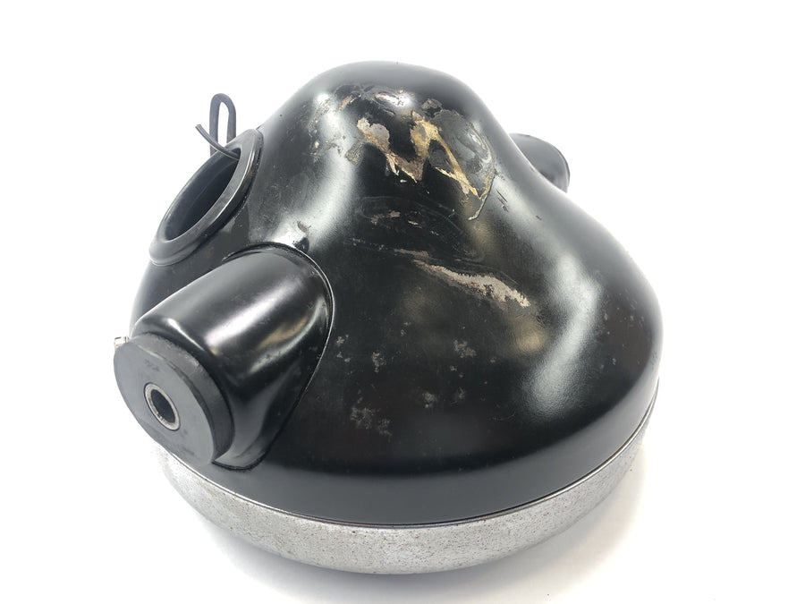 Kawasaki Z 1100 KZZ10A [1984] - headlight front light lamp housing