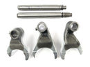 CAGIVA MITO 125 EVO 8P [2000] - Coutrking Circuit Cirgus Set Mécanique de commutation-4