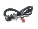Triumph Tiger 955i 709EN [2003] - Rail d'injection de distributeur d'essence-1
