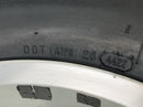 Honda VTX 1800 SC46 [2004] - Hinterrad Rad Felge 5.00 x 16"-4