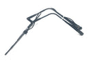 BMW C1 125 [2002] - windshield wiper windshield wiper linkage wiper arms front wiper blade-3