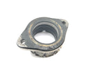 Yamaha XT 500 1U6 [1981] - Intake manifold carburetor manifold intake adapter rubber flange-4