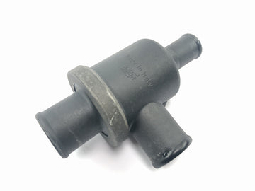 KTM 950 Adventure LC8 [2004] - Thermostat Kühlwasserthermostat Kühlkreislauf Ventil