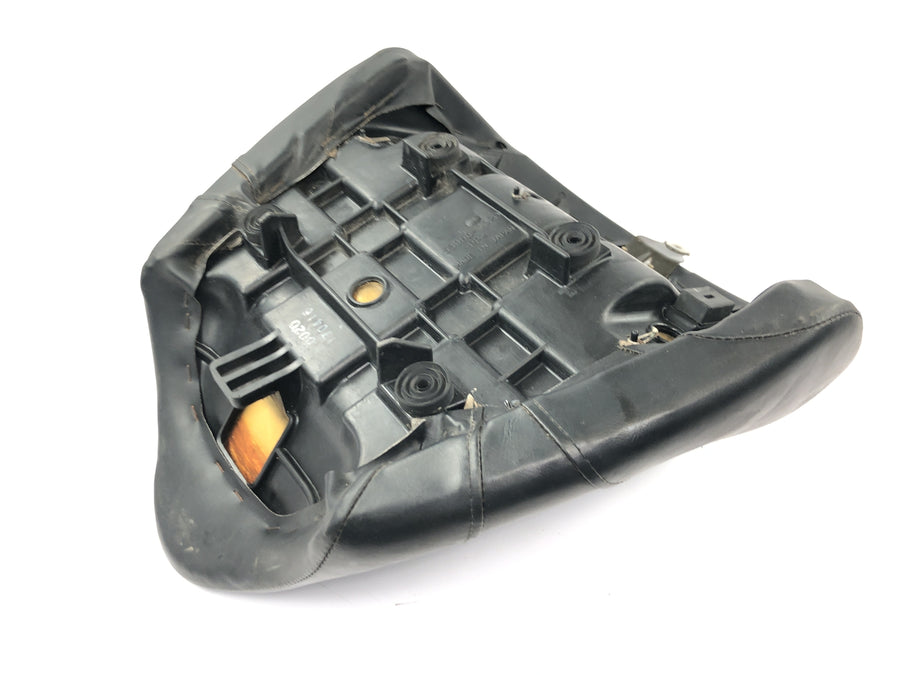 Kawasaki VN 1600 Classic VNT60A [2007] - Driver's seat bench driver's saddle