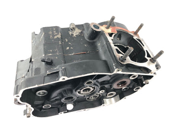 Cagiva Planet 125 [1998] - Carter moteur bloc moteur carter carter vide