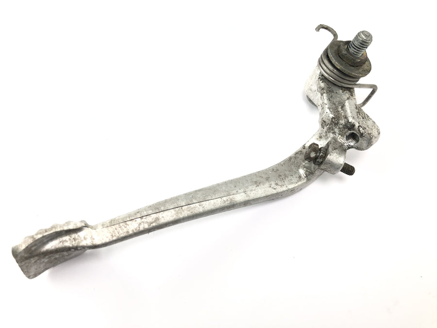 BMW K 1100 LT [1993] - brake lever brake pedal foot brake lever rear pedal lever