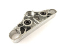 Yamaha XVS 650 Drag Star VM02 [1998] - upper triple clamp-6