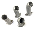 Ducati 900 SS [1991] - Intake pipe and intake manifold set-2