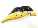 BMW K 1200 S K12S [2004] - Rear panel, side panel, right panel-2