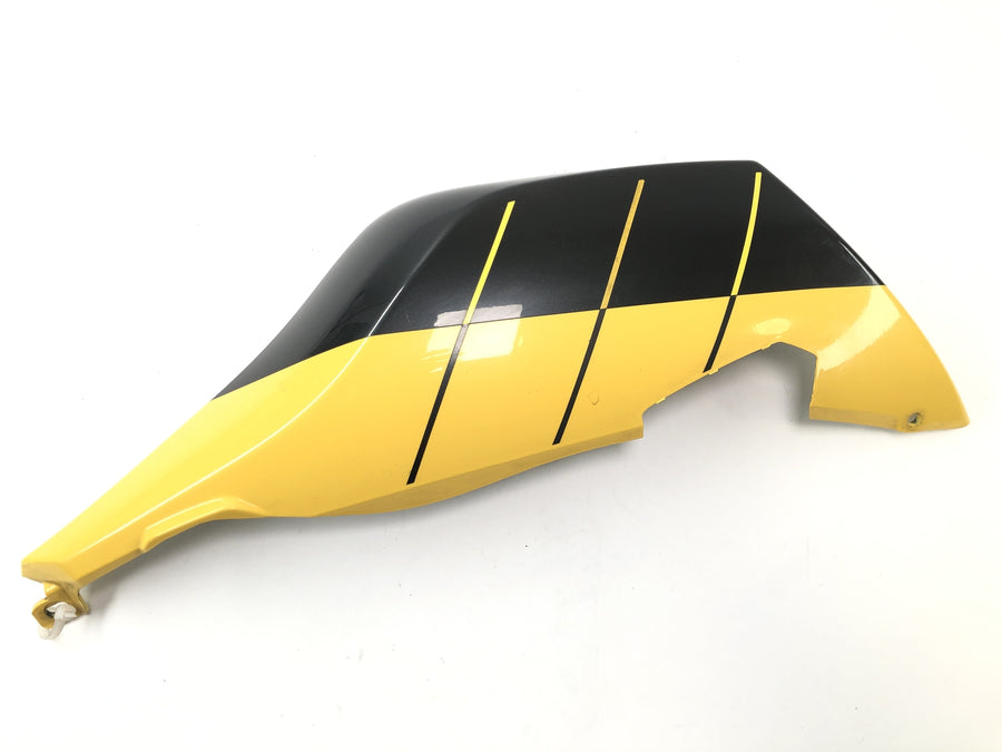BMW K 1200 S K12S [2004] - Rear panel, side panel, right panel