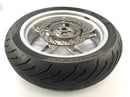 BMW R 1100 S R11S [2005] - Hinterrad Felge Rad 5.00 x 17"-5