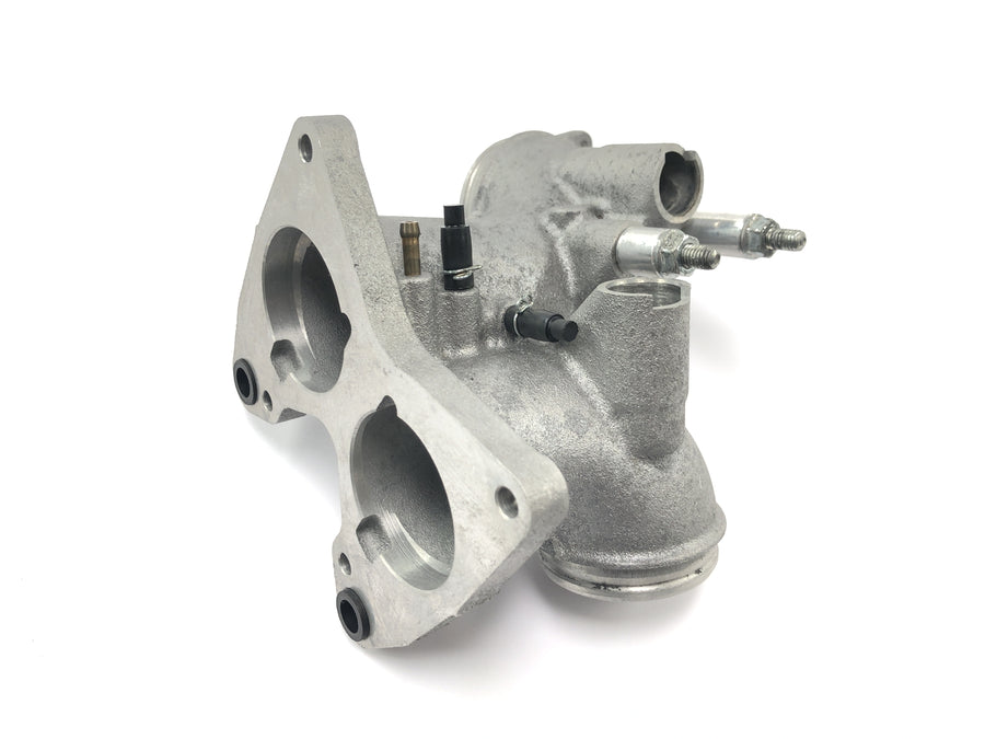 Honda VTX 1800 SC46 [2004] - Intake manifold