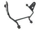 Honda SLR 650 RD09 [1997] - Lampenhalter Scheinwerferhalter Halterung vorne-1