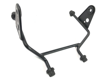 Honda SLR 650 RD09 [1997] - Lamp holder headlight holder bracket front