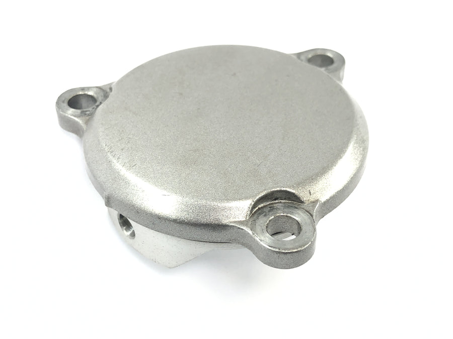 Honda FMX 650 RD12 [2006] - Couvercle de filtre à huile couvercle moteur droit