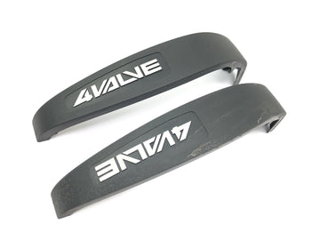 BMW R 1100 RT 259 [1999] - cylinder head cover valve cover pair - 0