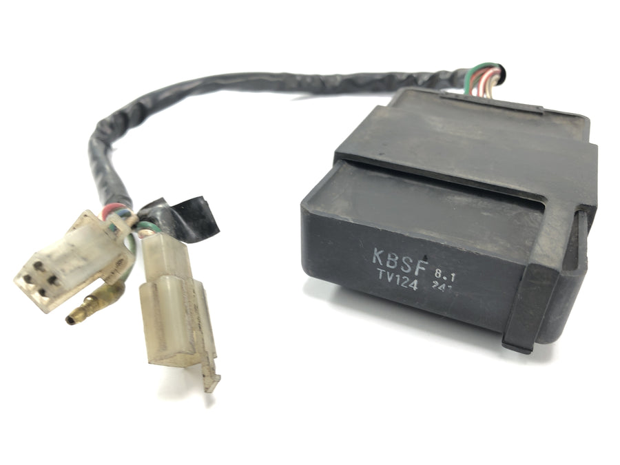 Honda NSR 125 JC22 [1998] - CDI unit ignition box control unit ignition module