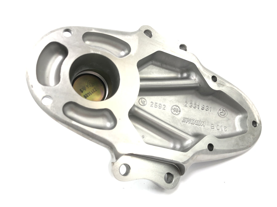 BMW R 850 C 259C [1999] - Té de fourche inférieur Telelever