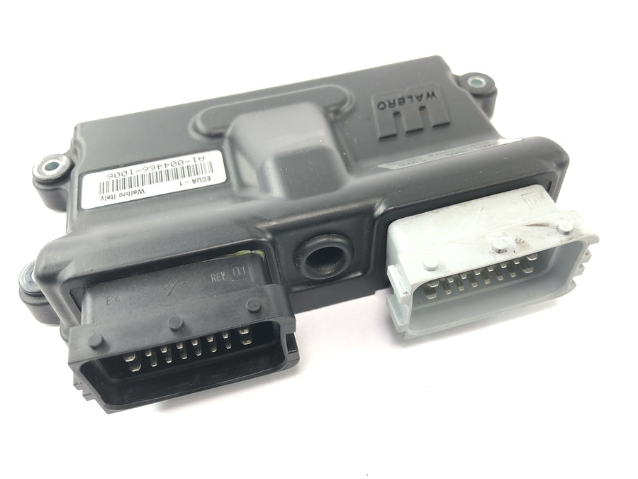 Benelli TNT 1130 [2009] - ECU engine control unit
