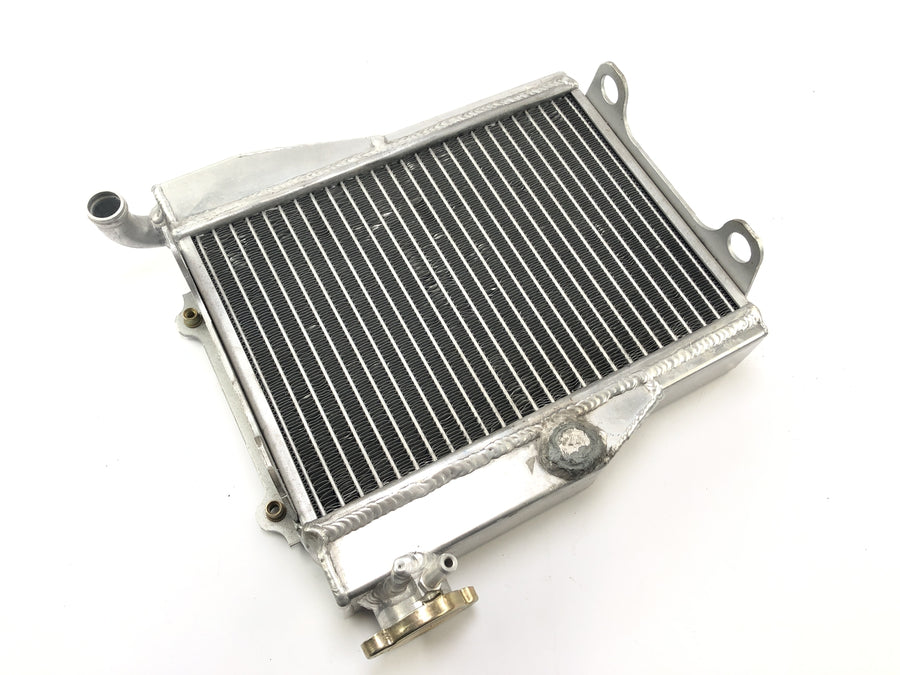 Yamaha RD 350 YPVS 31K [1984] - Radiateur en aluminium