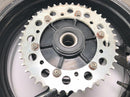 Yamaha YZF 750 R 4HN [1995] - Rear wheel rim with chain wheel 17xMT5.50-5
