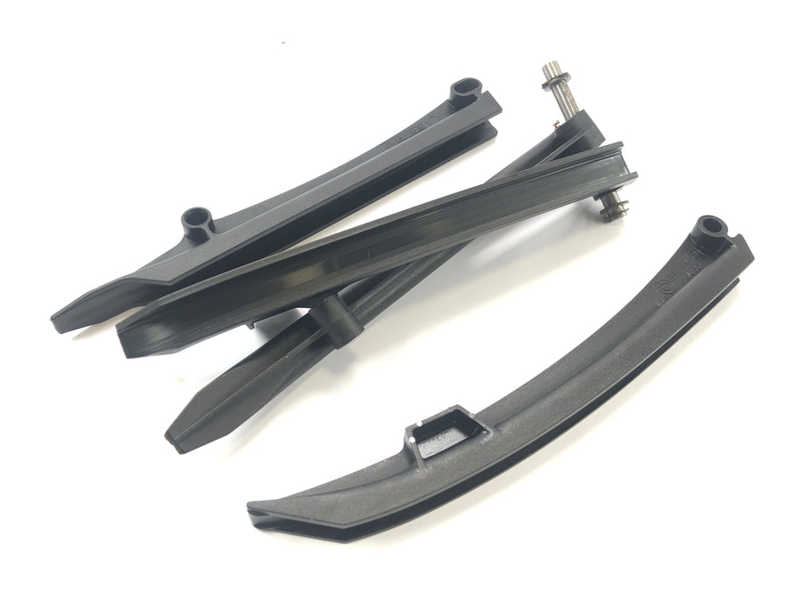 BMW R 1150 RT R22 [2001] - Spannschiene und Gleitschiene Set Führungsschiene