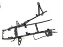 BMW F 650 GS R13 [2002] - rear frame underground support frame-5