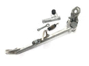 Moto Guzzi V11 Sport [1999] - Side stand side support with spring-1