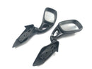 BMW C1 125 [2002] - Rear view mirror pair of exterior mirrors left and right-4