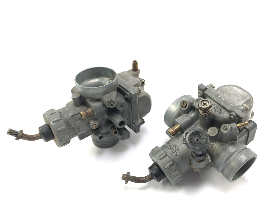 Yamaha RD 350 YPVS 31K [1984] - Vergaser Set Paar