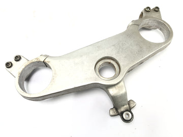 CAGIVA MITO 125 EVO 8P [2000] - Pont de fourche au-dessus du pont porte-guidon