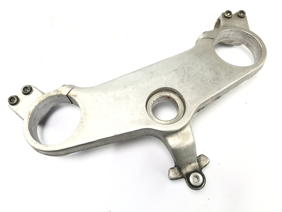 CAGIVA MITO 125 EVO 8P [2000] - Pont de fourche au-dessus du pont porte-guidon
