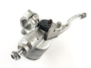 Kawasaki VN 1500 A [1995] - Handlebar fitting right brake pump with brake lever-4