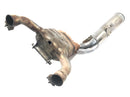 BMW R 1150 GS R21 [2002] - Exhaust rear silencer original-2